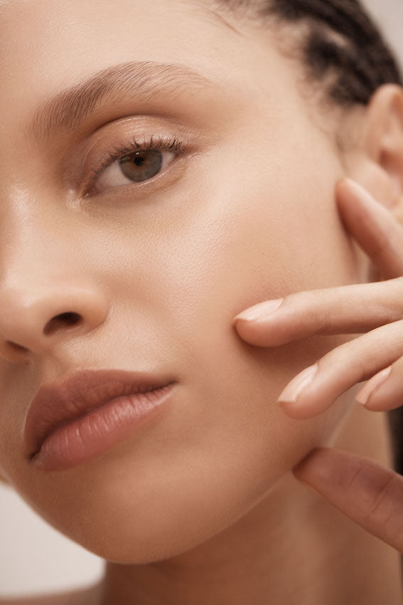 Le secret des ongles sains