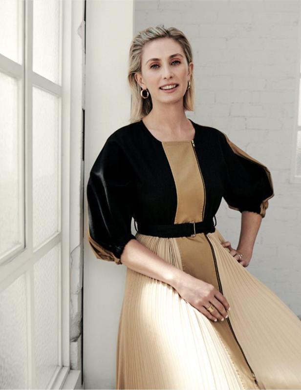 La diététicienne dont le soin de la peau commence par le petit-déjeuner