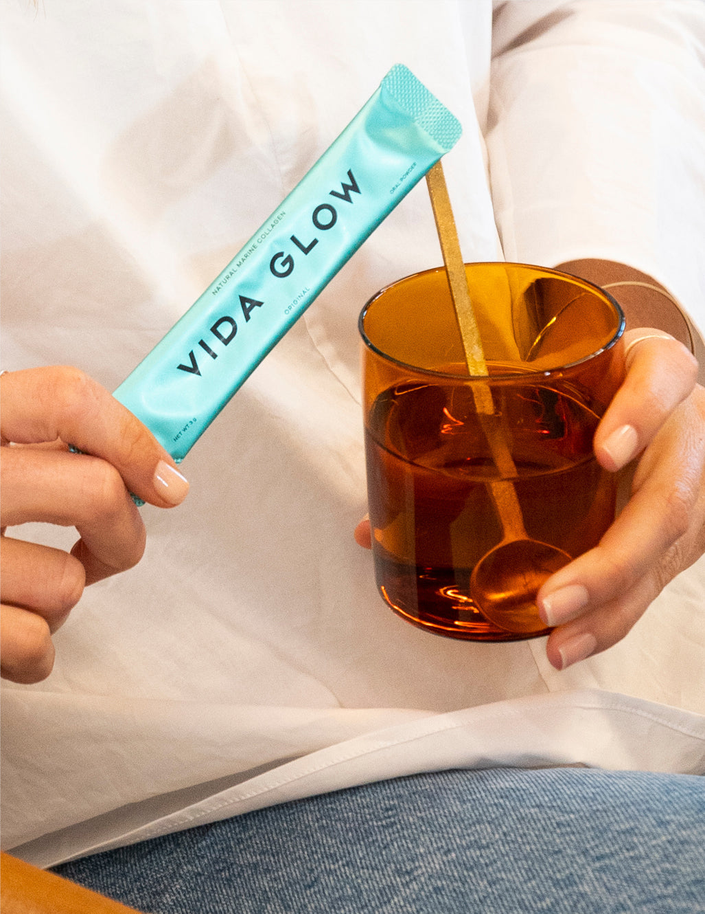 La dose quotidienne : quelle quantité de collagène prendre par jour pour obtenir des effets bénéfiques sur la beauté ?