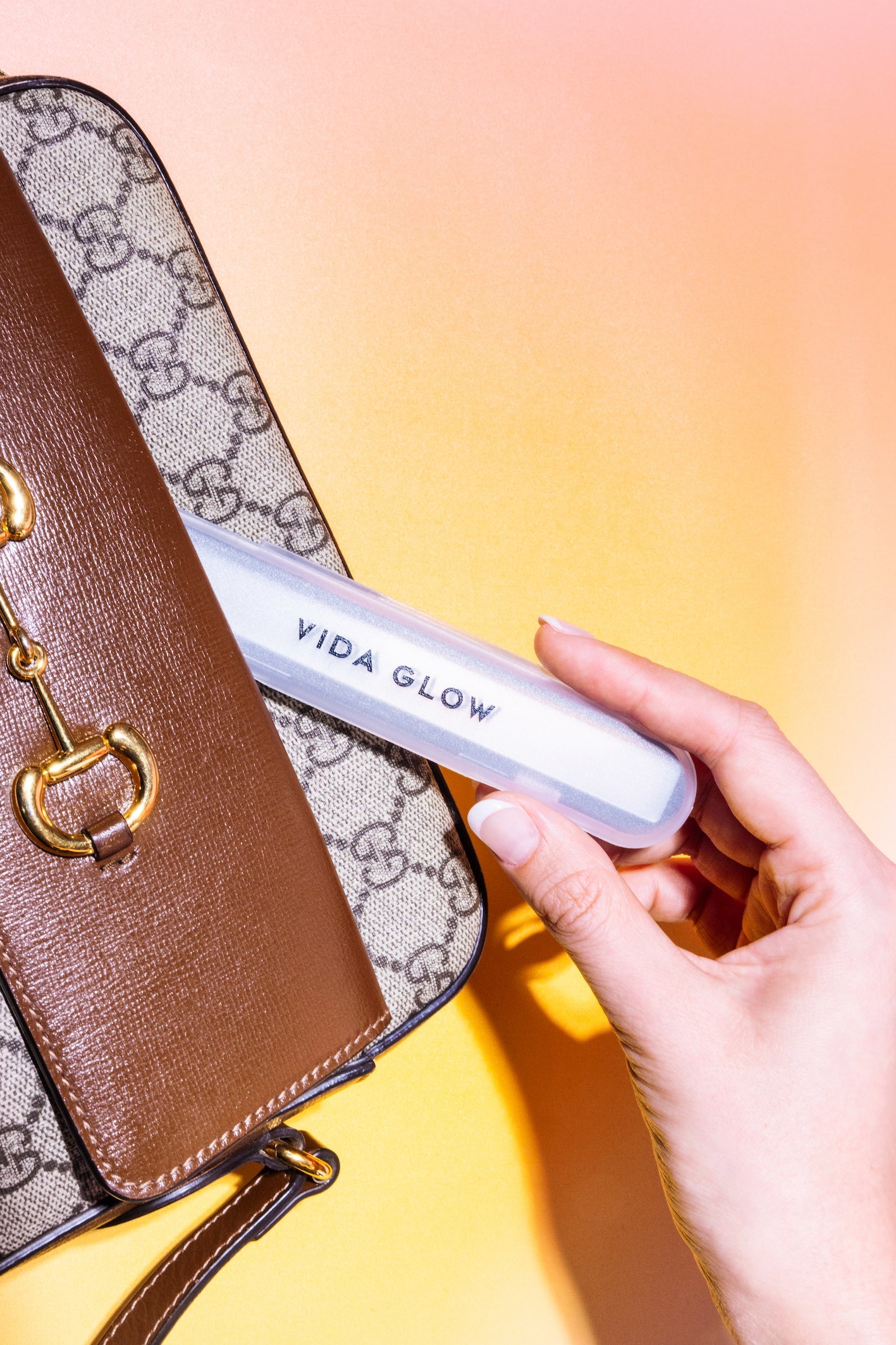 Faites pousser vos ongles plus rapidement grâce au collagène marin