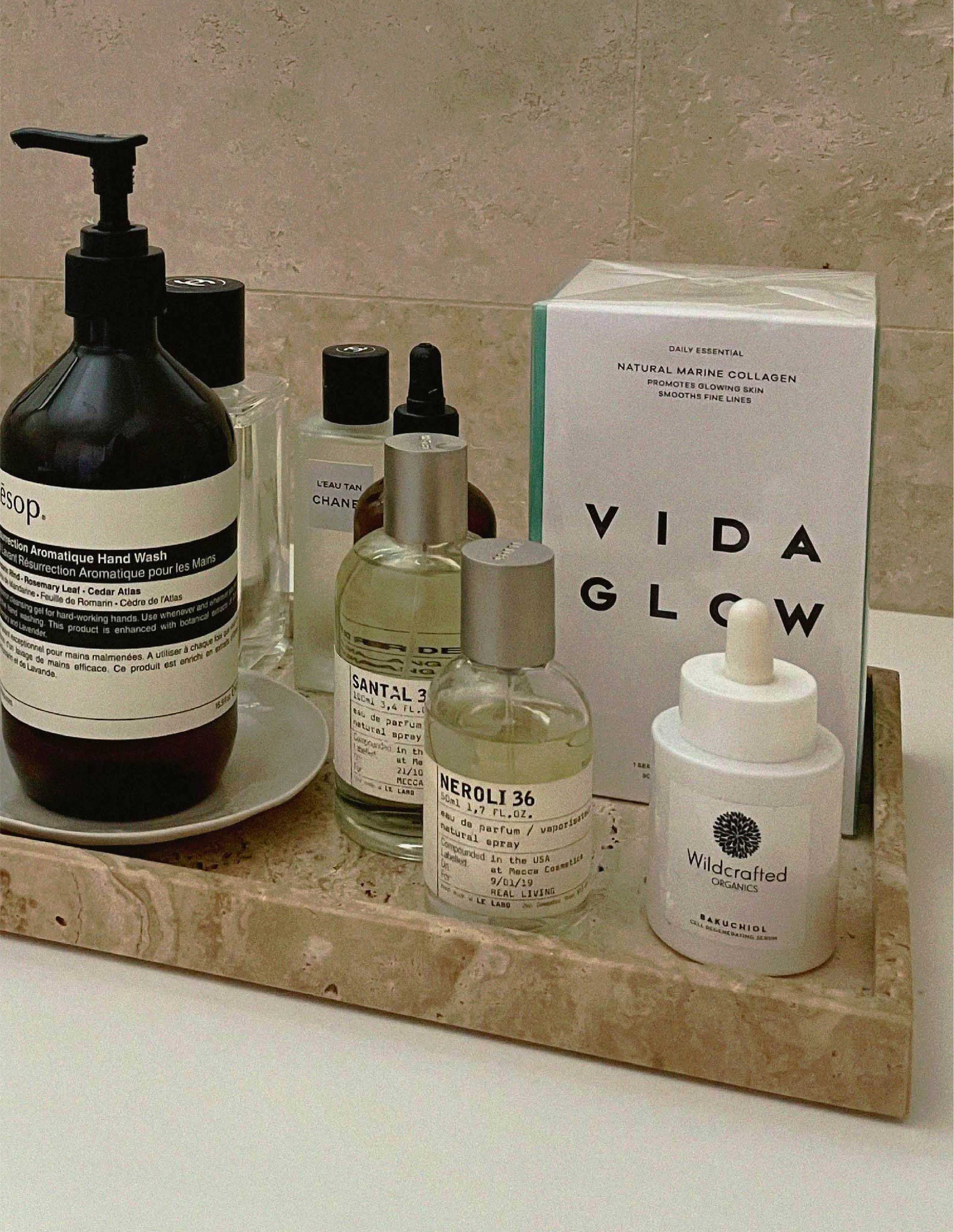 Collagène marin naturel