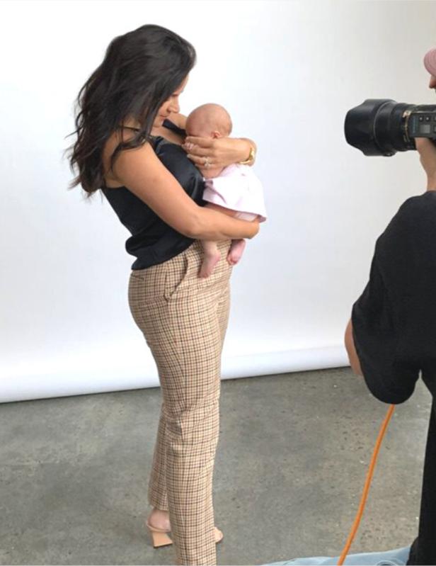 Anna Lahey en conversation avec RUSSH