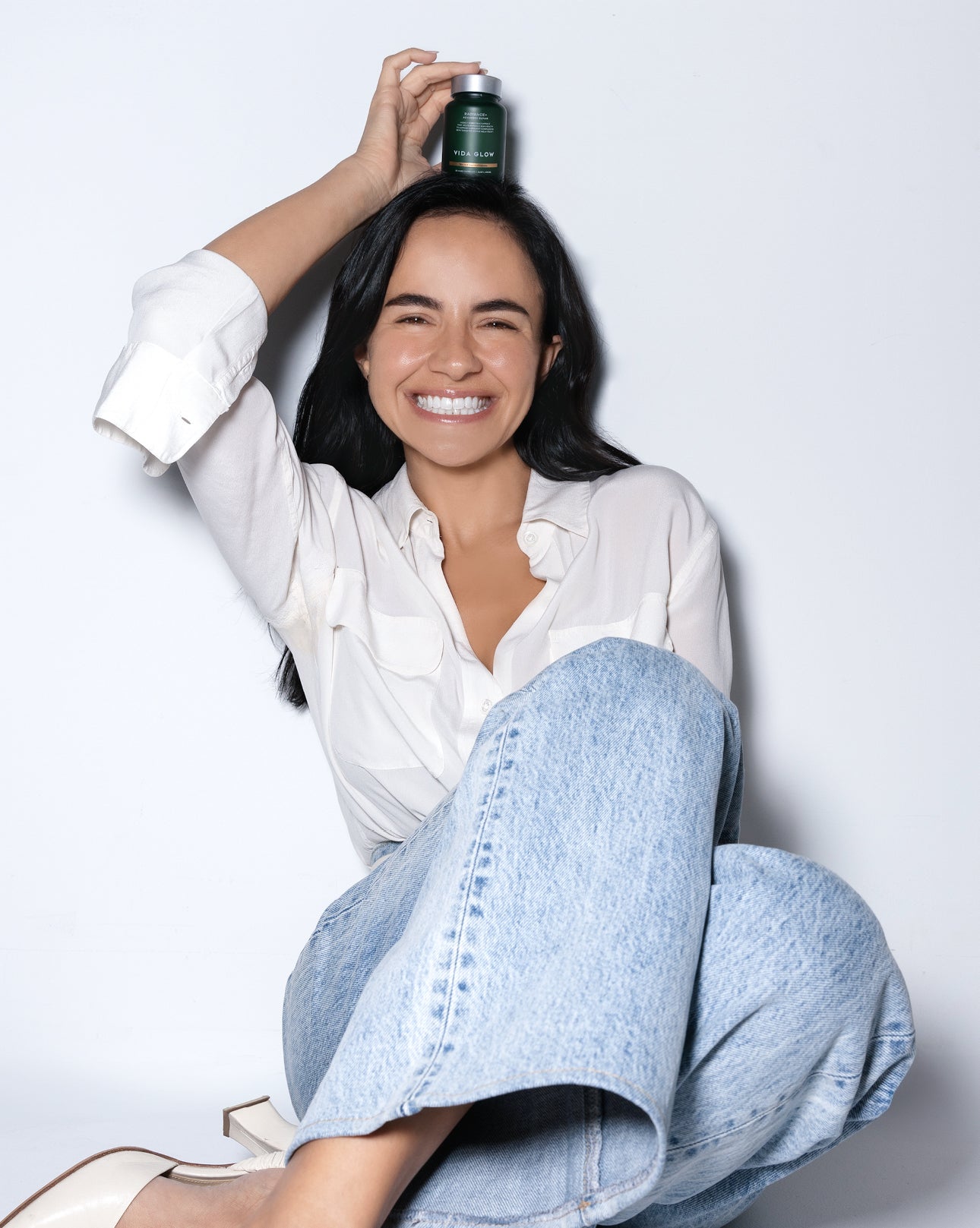 Derrière la reformulation : le voyage d’Anna dans le mélasma