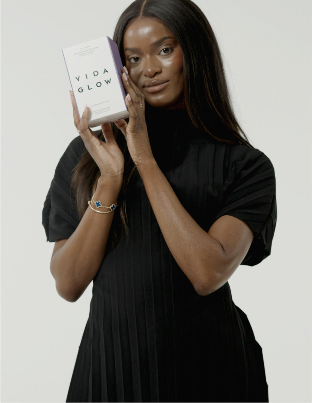 Un médecin esthétique explique pourquoi la beauté ingérable fonctionne