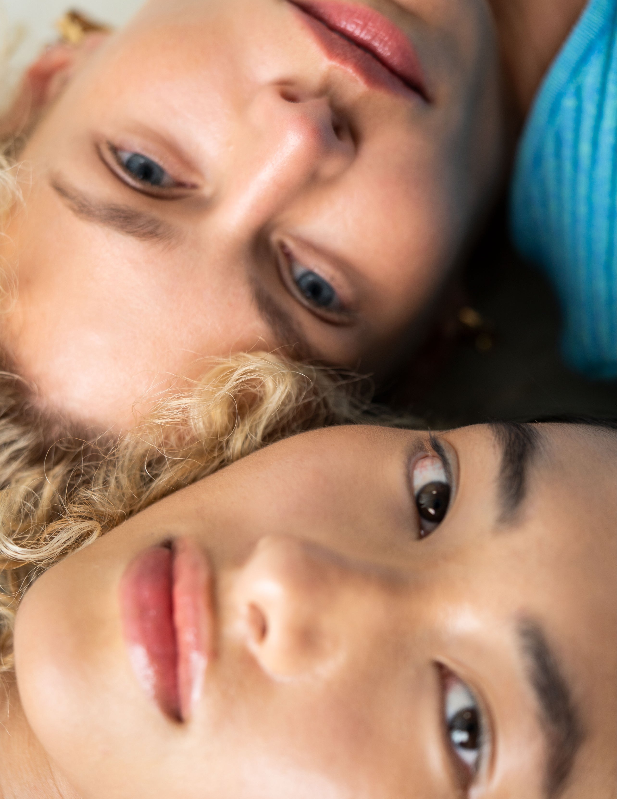 Cinq conseils de soins pour une peau éclatante