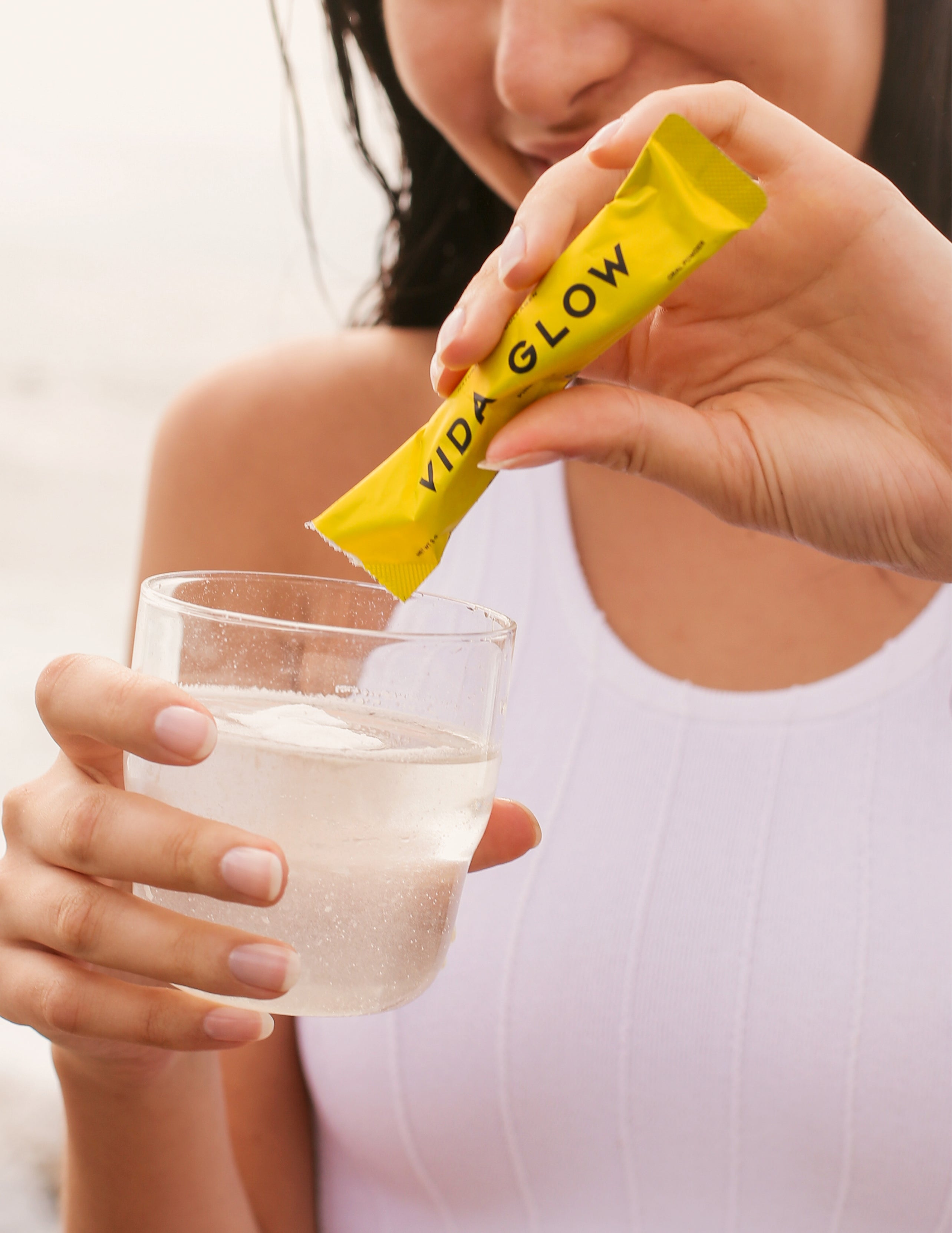 Le collagène est-il bon pour vous ? Renforcez votre peau, vos cheveux et vos ongles grâce au collagène marin