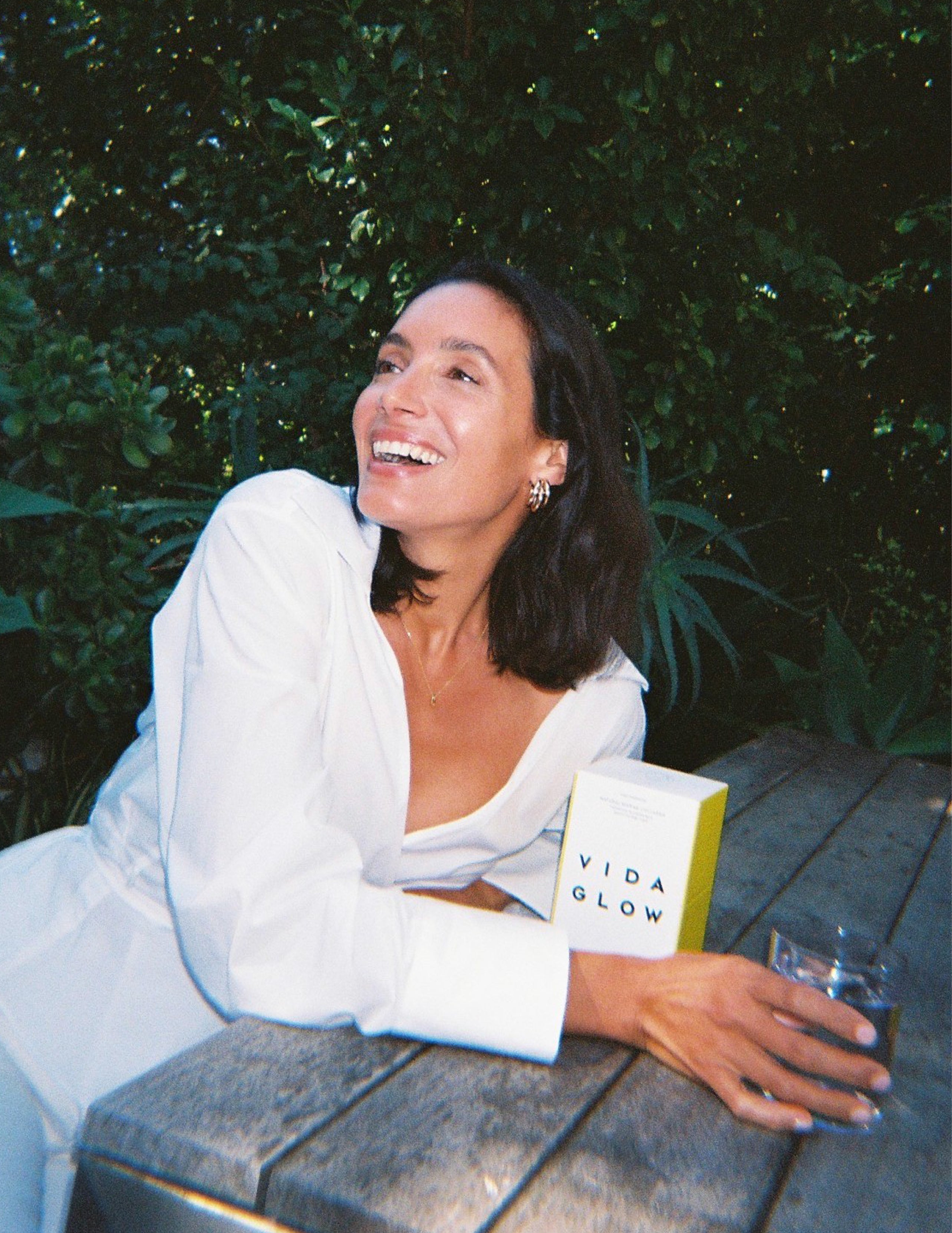 Y a-t-il des effets secondaires à la prise de collagène ?