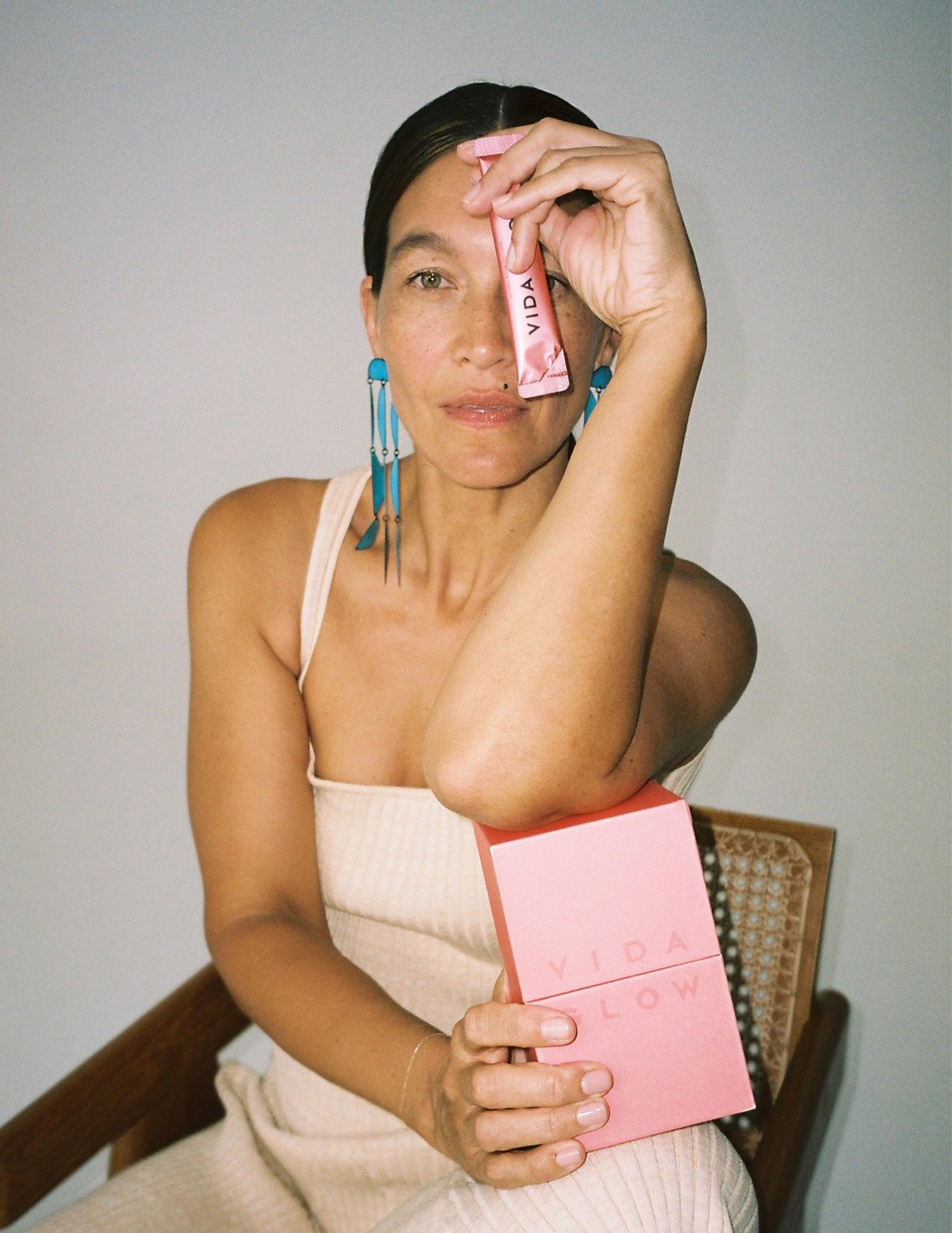 Soulever. Raffermir. Rajeunissez : Les meilleurs compléments de collagène pour une peau relâchée