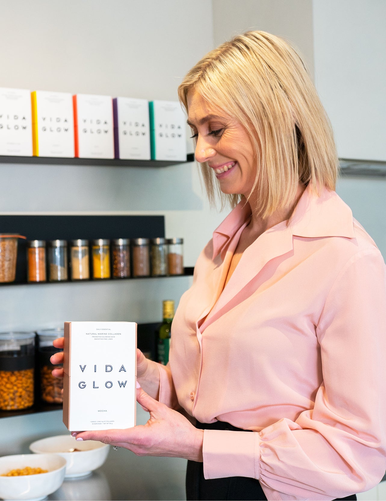 Le guide d'un diététicien sur les meilleurs aliments pour une peau saine