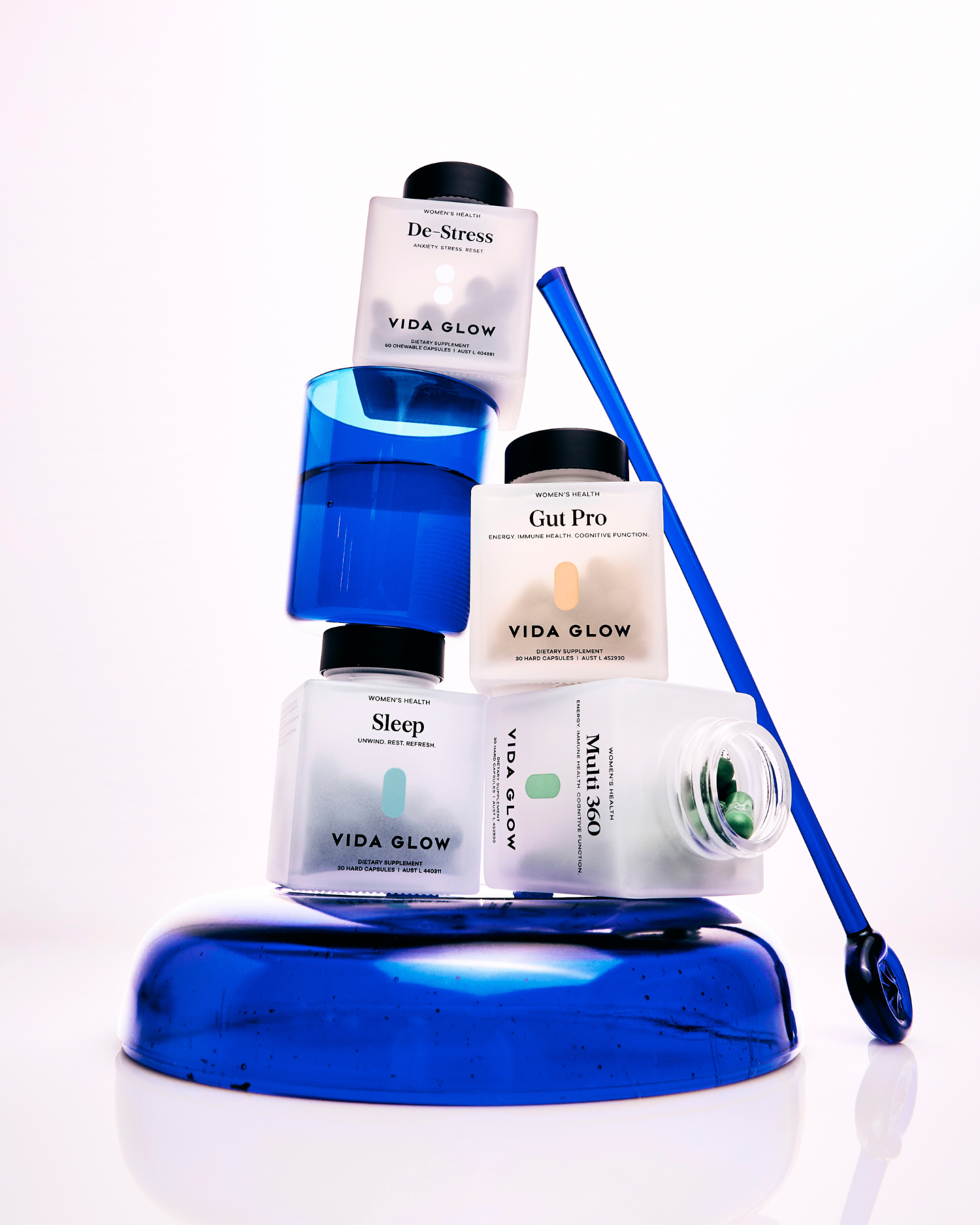 Santé des femmes - Gut Pro