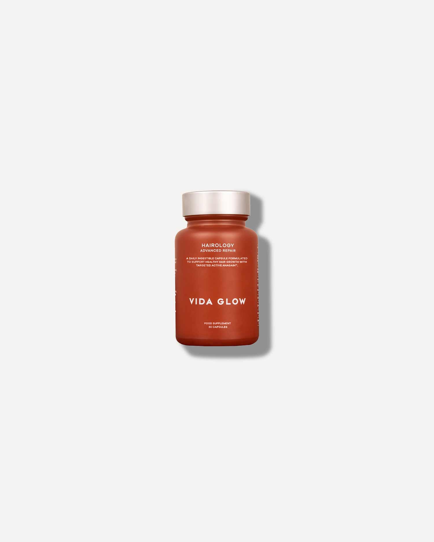 Duo avancé cheveux + peau