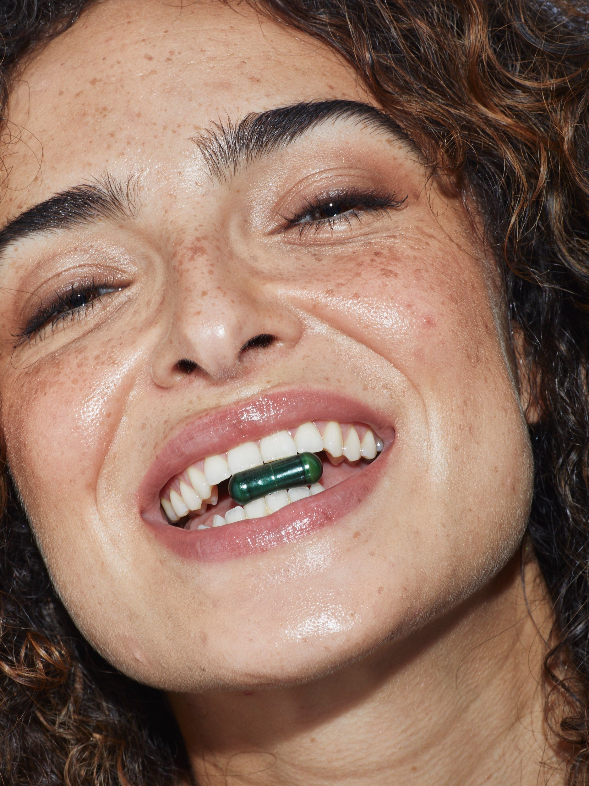 Contrôler la pigmentation de la peau