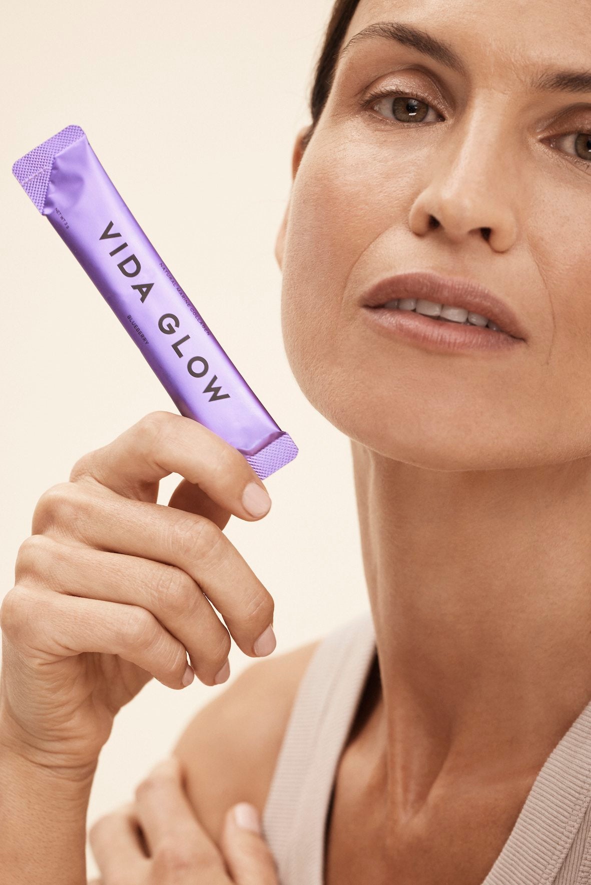 Comment raffermir la peau affaissée