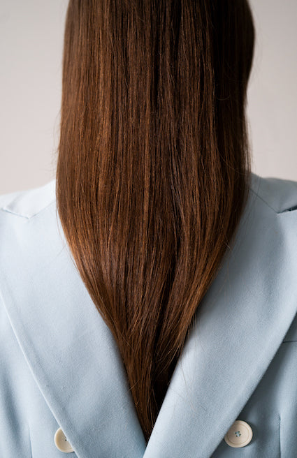 S'agit-il d'une perte de cheveux ou d'une chute de cheveux ?