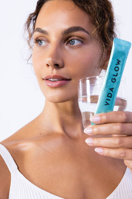 Collagène 101 : Qu'est-ce que le collagène, pourquoi en avez-vous besoin et quand le prendre ?