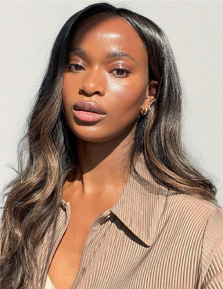 Rencontrez le Dr Ewoma : Le nouveau professionnel de la peau de Vida Glow