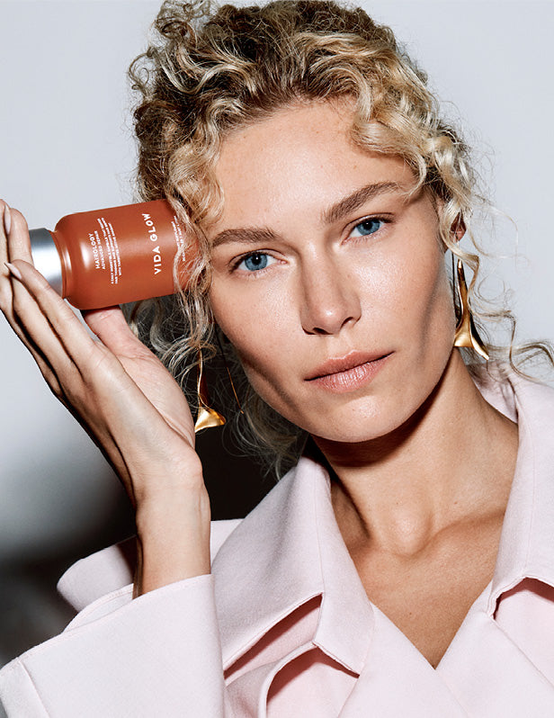 L'avenir des soins capillaires : Hairology™ rend les soins capillaires plus profonds