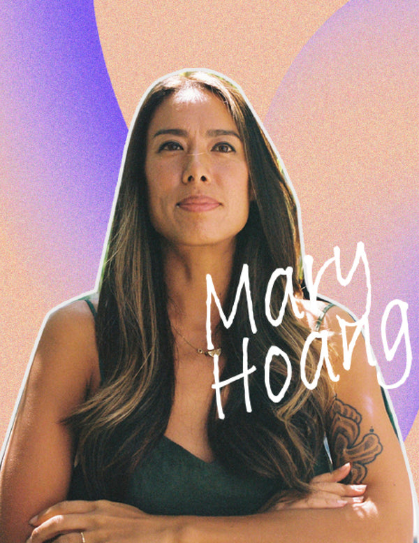 Les 5 conseils de la psychologue Mary Hoang pour gérer le stress
