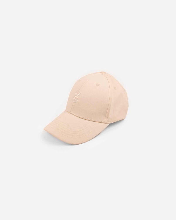 VG Original Cap Oatmeal