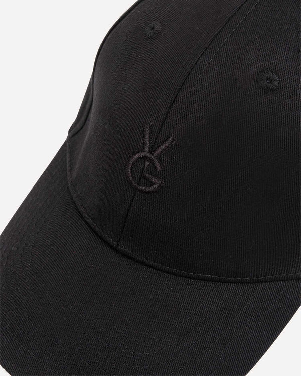 VG Original Cap Noir